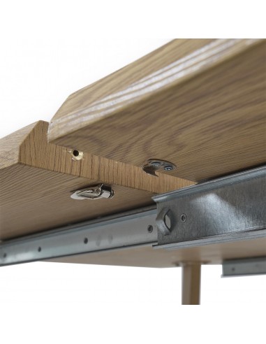 CALYPSO - Table extensible 6 à 8...