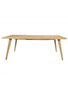 CALYPSO - Table extensible...