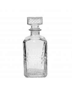 Coffret carafe à whisky et... 2