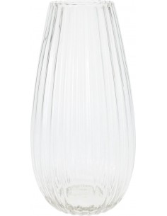 FELICIA - Vase transparent