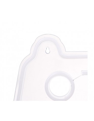 Néon Manette gamer multicolore USB –...