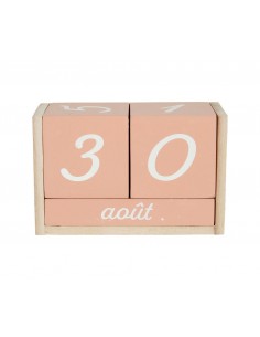 Calendrier perpétuel...