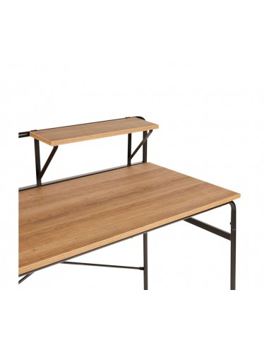 Bureau métal et bois Sofia – Design...