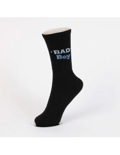 Chaussettes « BAD BOY » –... 2