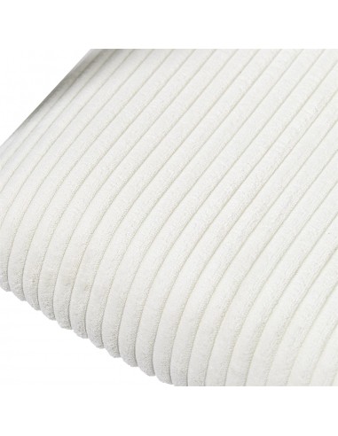 SCOTT - Fauteuil design en velours...