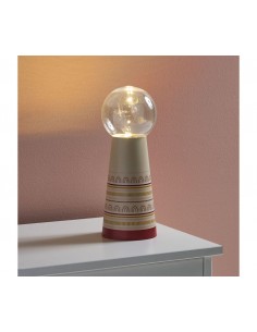 Lampe à piles 'Arc en ciel'