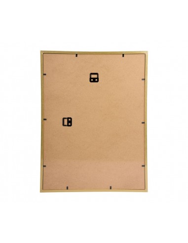 CAMDEN - Cadre photo doré 30X40cm -...