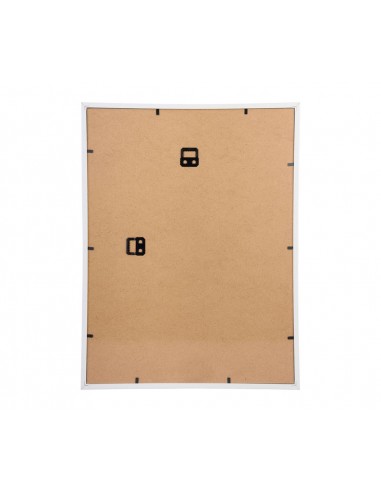 CAMDEN - Cadre photo blanc 30X40cm -...