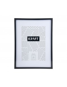 CAMDEN - Cadre photo noir...