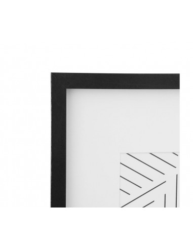 CAMDEN - Cadre photo noir 30X40cm -...