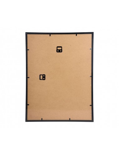 CAMDEN - Cadre photo noir 30X40cm -...