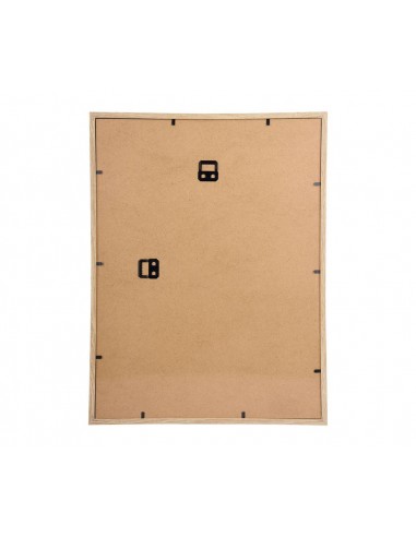 CAMDEN - Cadre photo bois clair...