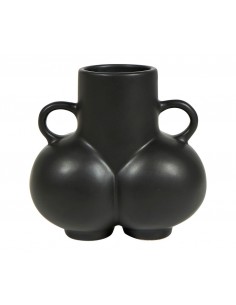 Vase décoratif en dolomite...