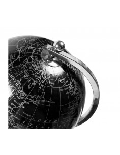 Globe terrestre décoratif –... 2
