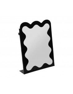 Miroir à poser festonné –...