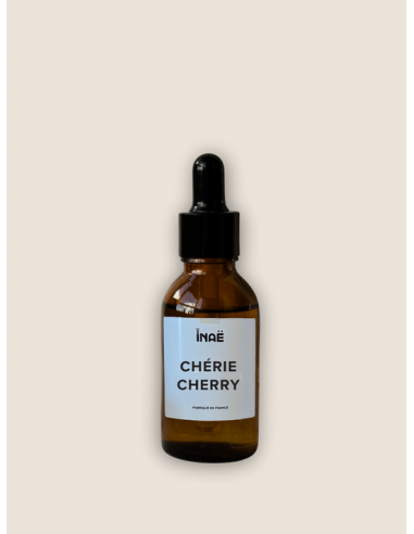 CHERIE CHERRY - Concentré de parfum...