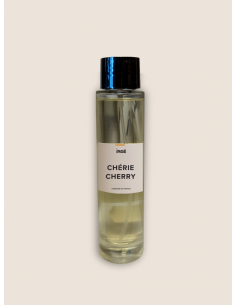 CHERIE CHERRY - Recharge...