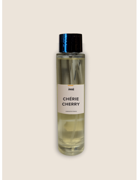 CHERIE CHERRY - Recharge pour bouquet parfumé 200ml