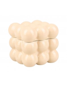 Boîte décorative en...