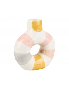 Vase décoratif « Donut » –... 2