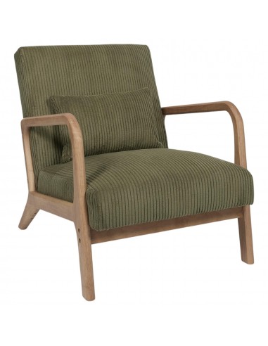 COCOONING SCOTT - Fauteuil de salon...