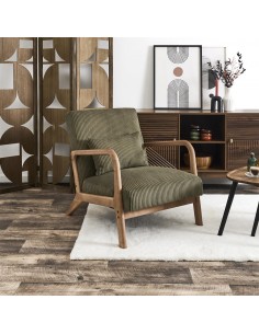 COCOONING SCOTT - Fauteuil... 2