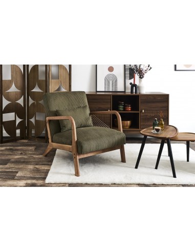 COCOONING SCOTT - Fauteuil de salon...