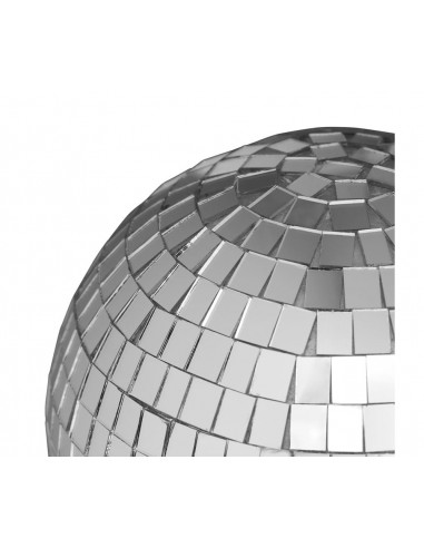 Champignon à sequins - Objet déco à...