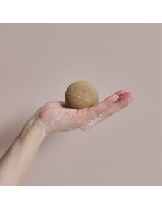 Boule de bain « Terre... 2