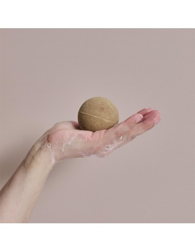 Boule de bain « Terre d’Orient » –...