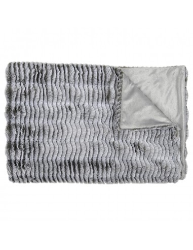 Plaid Imitation Fourrure “Opulence”...