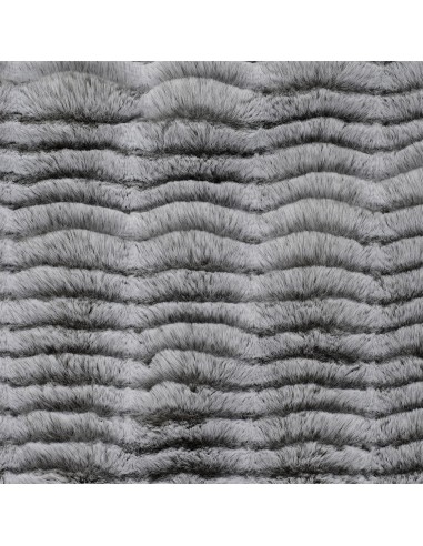 Plaid Imitation Fourrure “Opulence”...