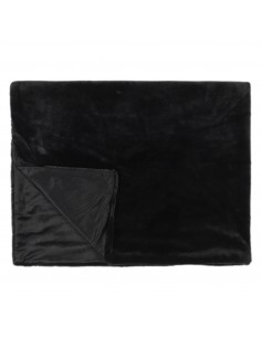 Plaid Imitation Fourrure...