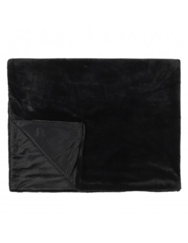 Plaid Imitation Fourrure “Opulence”...