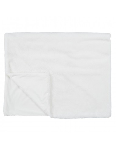 Plaid Imitation Fourrure “Opulence”...