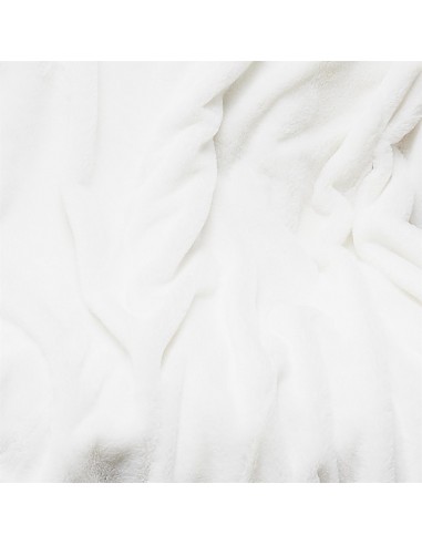 Plaid Imitation Fourrure “Opulence”...