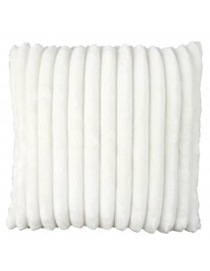 Housse de Coussin Flanelle...