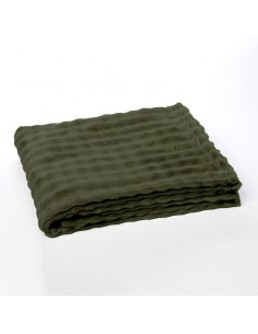 Plaid Damier Matcha Vert...