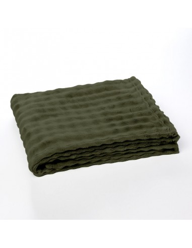 Plaid Damier Matcha Vert Kaki – 130 x...