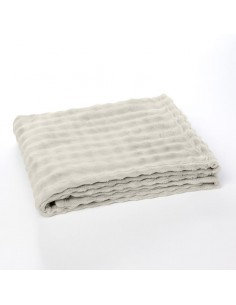 Plaid Damier Matcha Crème –... 2