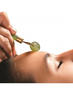 Masseur Visage Rouleau en... 2