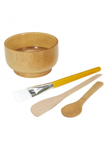 Kit de Préparation Masque Visage avec...