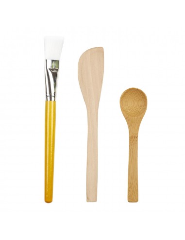 Kit de Préparation Masque Visage avec...