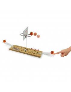 Jeu à boire Basketball...