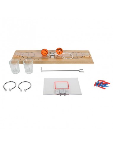 Jeu à boire Basketball Shooter – 2...
