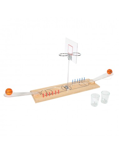 Jeu à boire Basketball Shooter – 2...