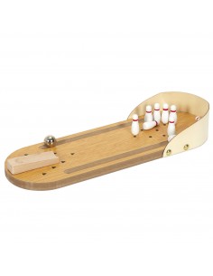 Mini Bowling de Bureau –... 2
