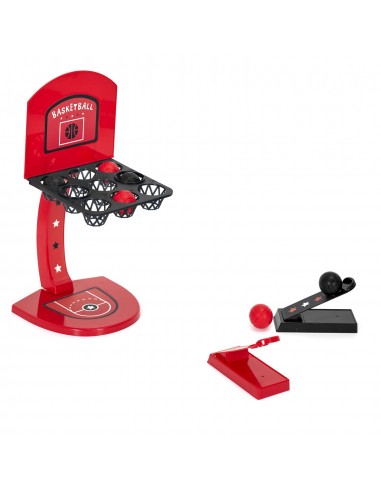 Mini Jeu de Basket de Bureau – Avec...