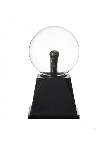 Boule de Plasma – Lampe à Effet...