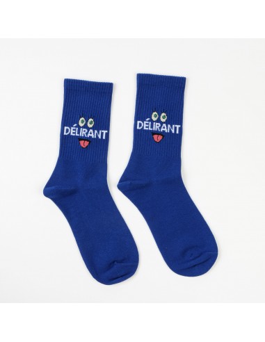 Chaussettes homme DÉLIRANT